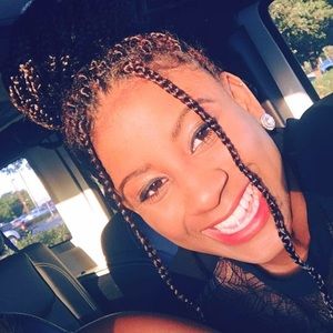 Meet your Posher, Taylor